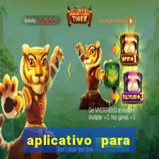 aplicativo para abrir jogos